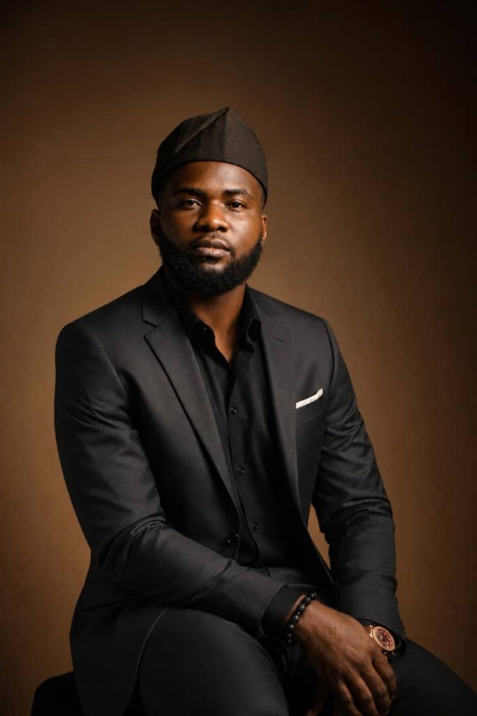 Alexander Adekunle Adeyemi