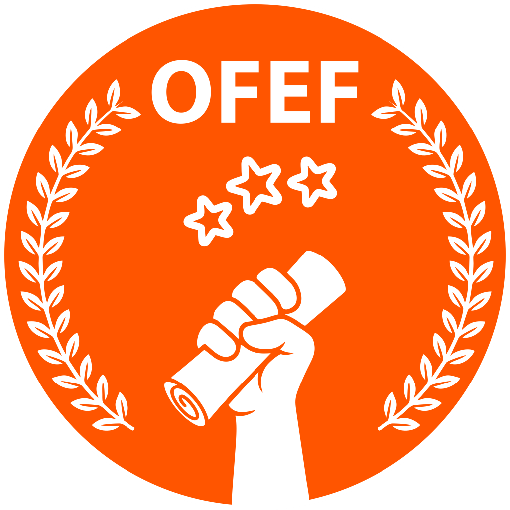 Olusegun Fadare Empowerment Foundation logo