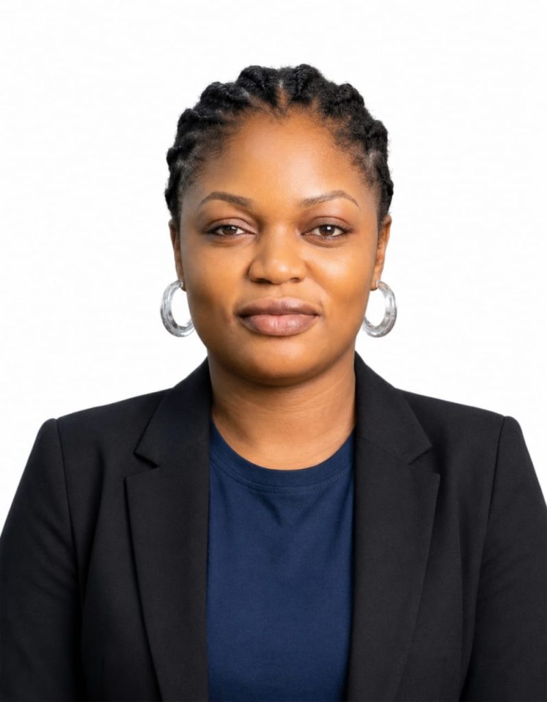 Owolabi Elizabeth Damilola