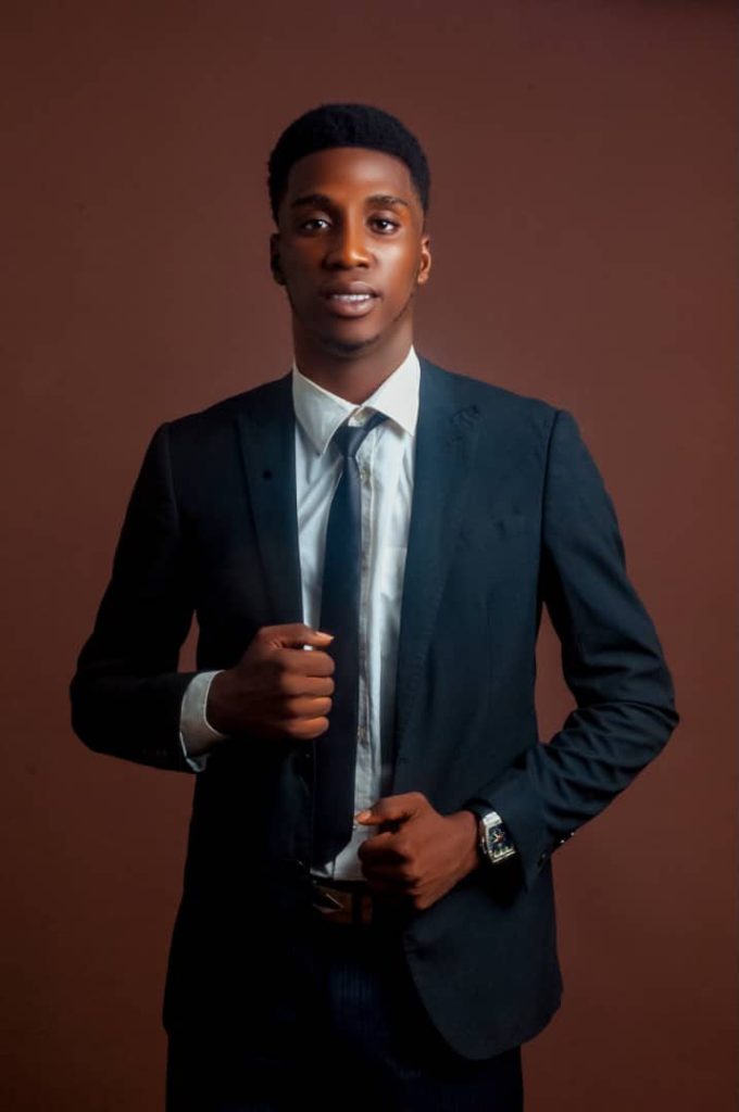 Oyerinde Stephen Pelumi