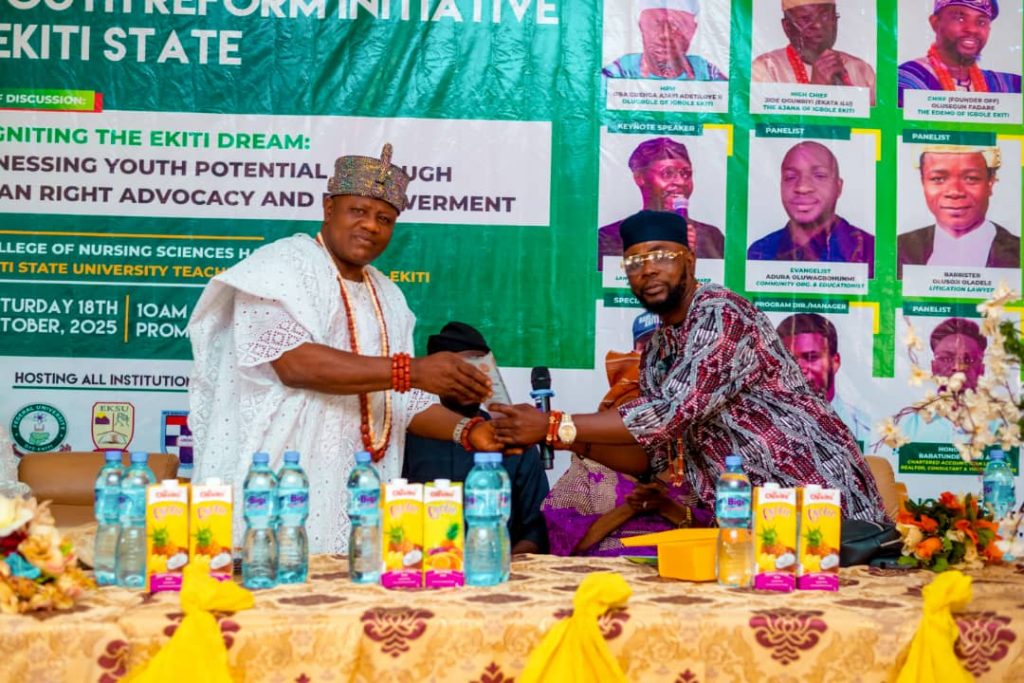 Annual Recognition & Award Programmes