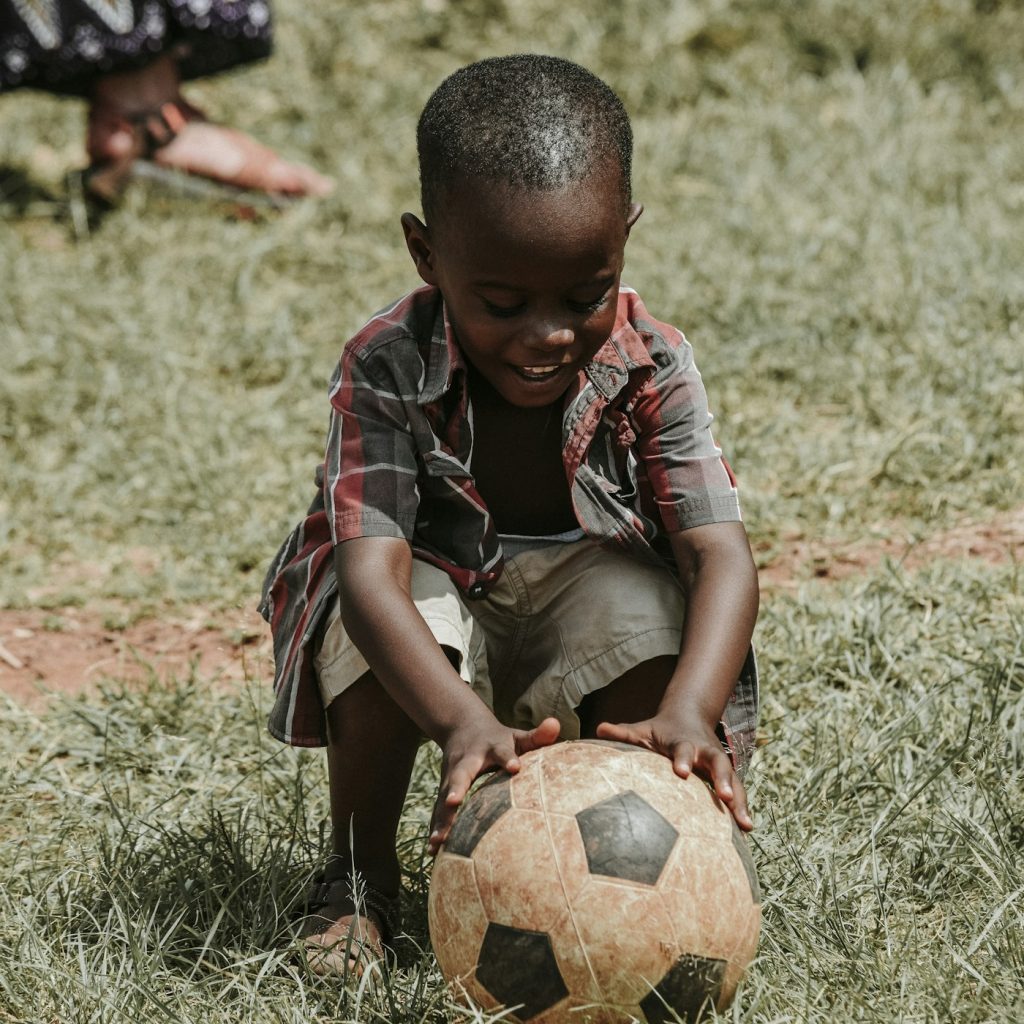 Youth sports