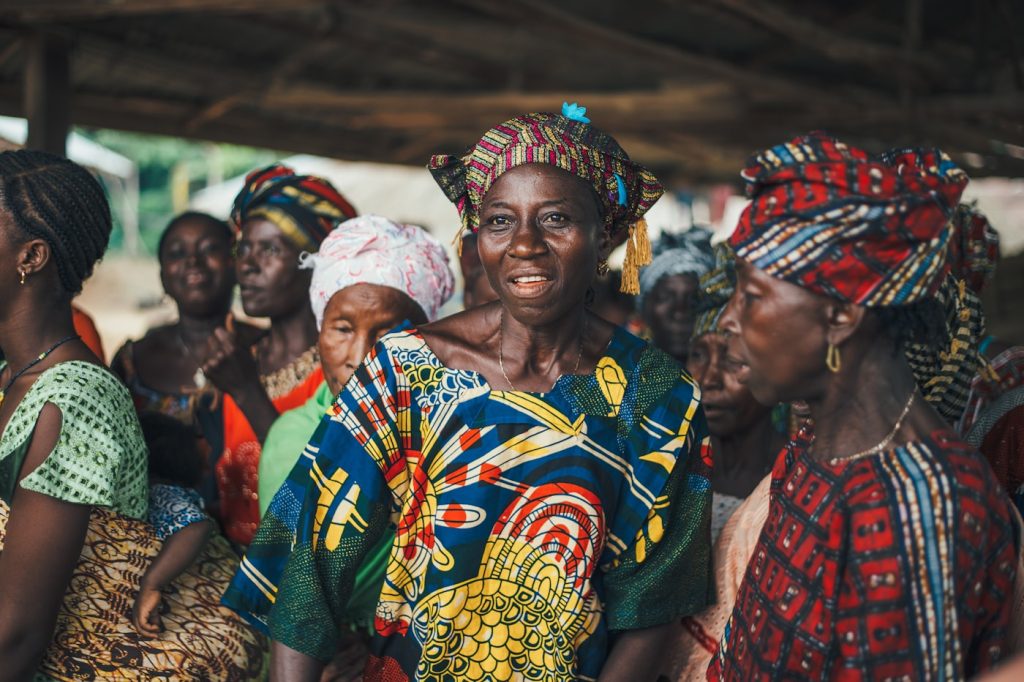 USIDHR–OFEF Anti-Trafficking Certification