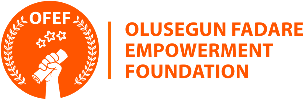 Olusegun Fadare Empowerment Foundation