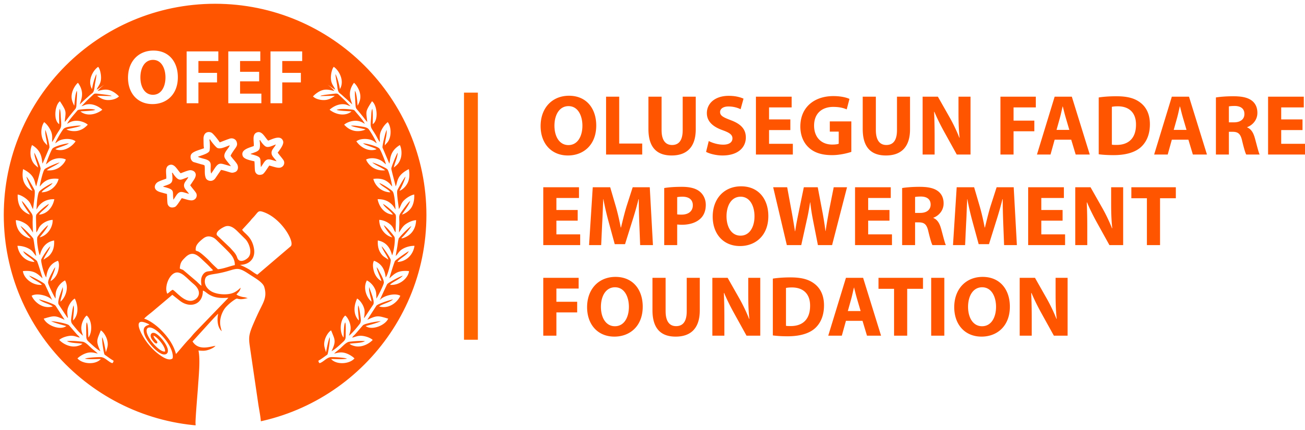 Olusegun Fadare Empowerment Foundation