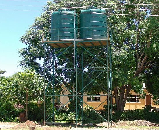 Community Water Project